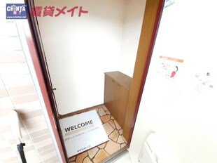 平田町駅 徒歩4分 4階の物件内観写真